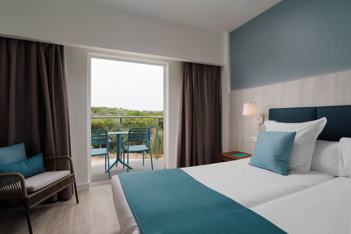Alua Illa de Menorca Hotel