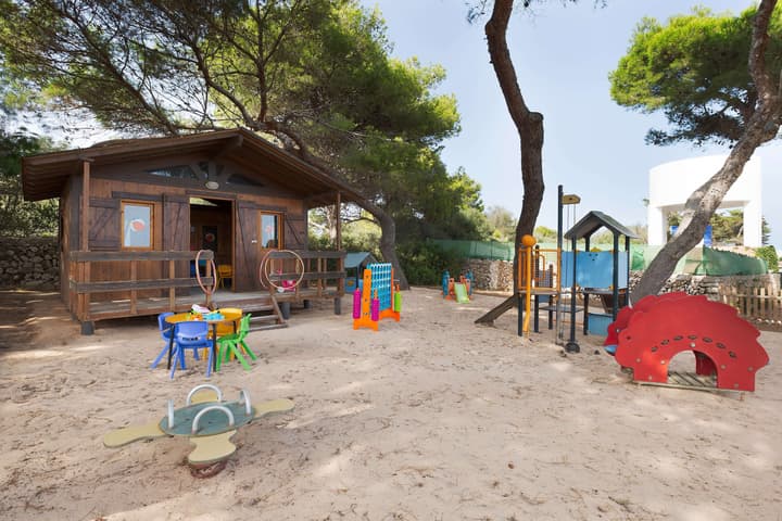 Alua Illa de Menorca Hotel