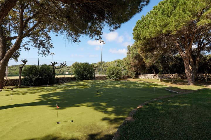Alua Illa de Menorca Hotel