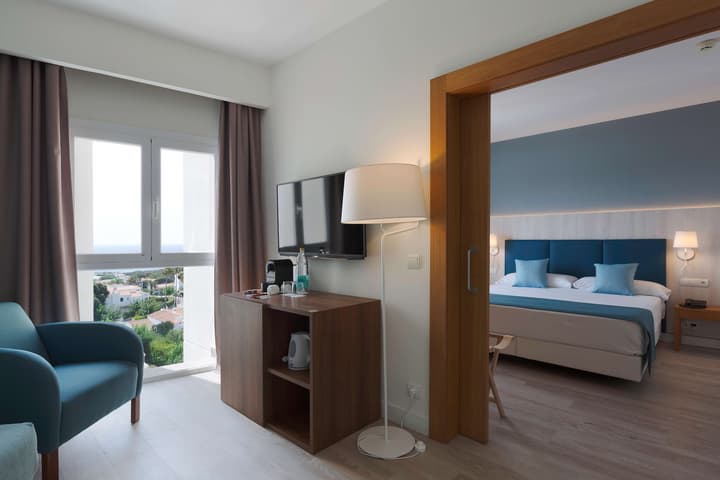 Alua Illa de Menorca Hotel