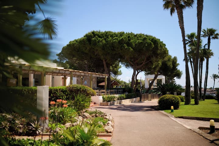 Alua Illa de Menorca Hotel