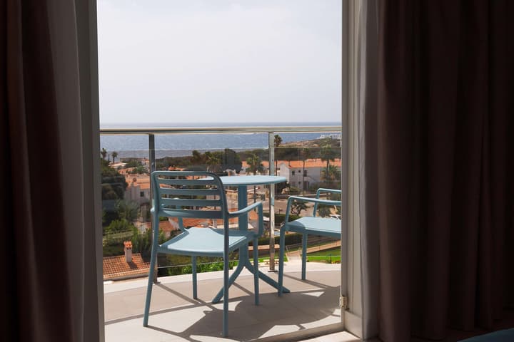 Alua Illa de Menorca Hotel