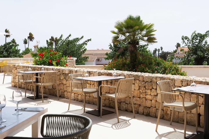 Alua Illa de Menorca Hotel