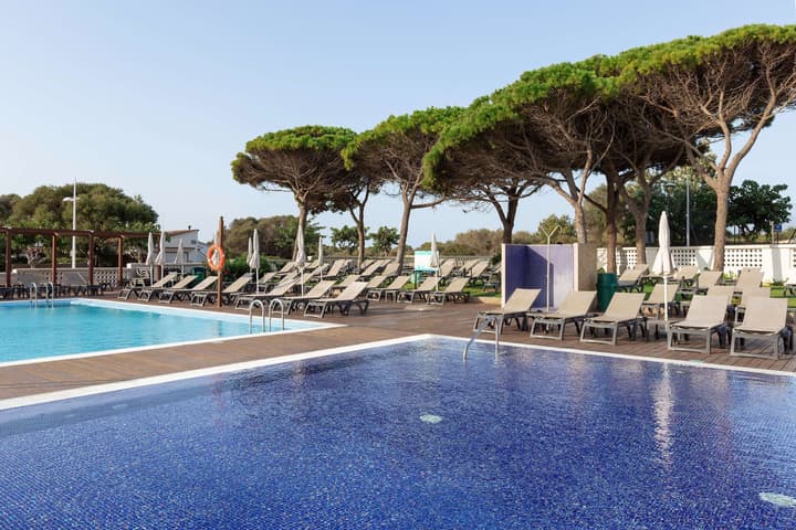 Alua Illa de Menorca Hotel