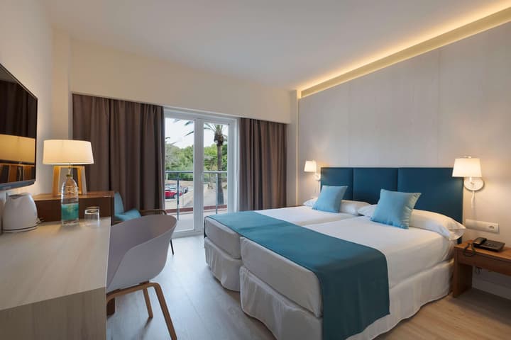 Alua Illa de Menorca Hotel