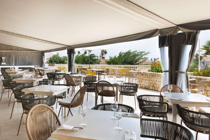 Alua Illa de Menorca Hotel