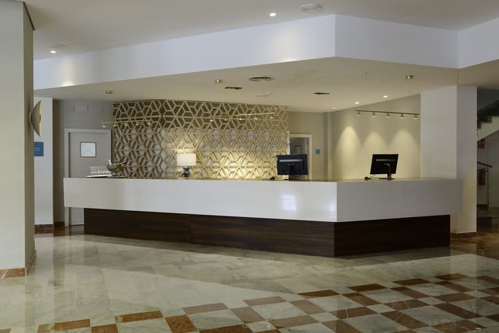 Alua Illa de Menorca Hotel