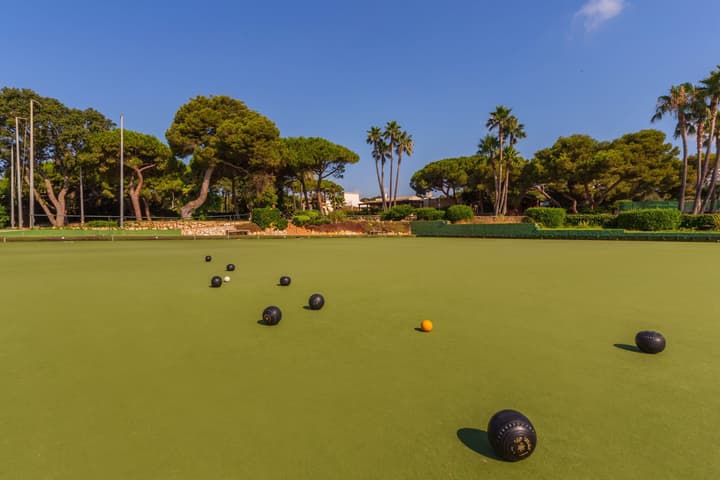Alua Illa de Menorca Hotel