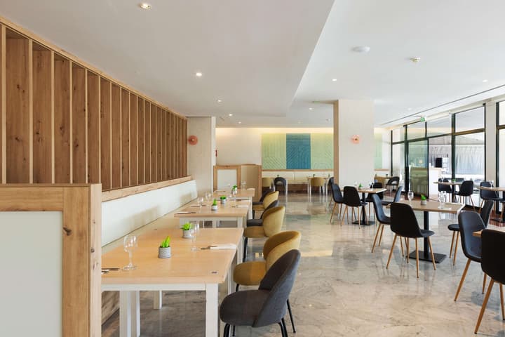 Alua Illa de Menorca Hotel