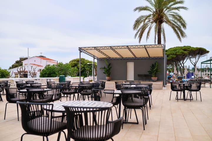 Alua Illa de Menorca Hotel
