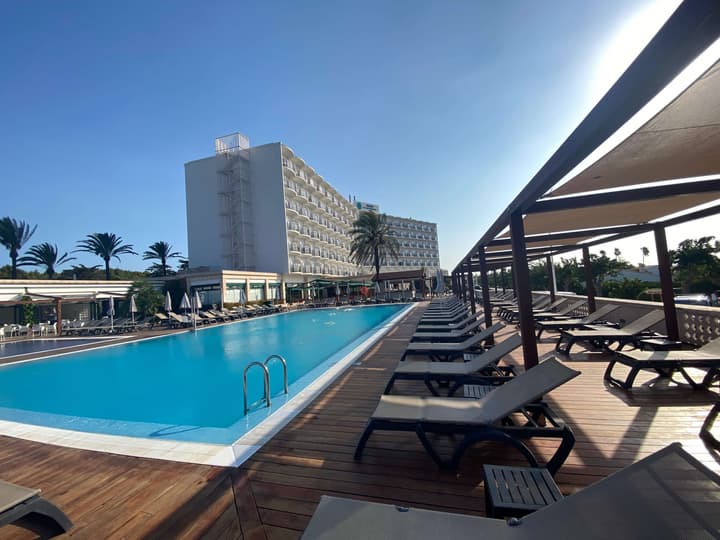 Alua Illa de Menorca Hotel