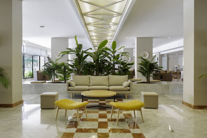 Alua Illa de Menorca Hotel
