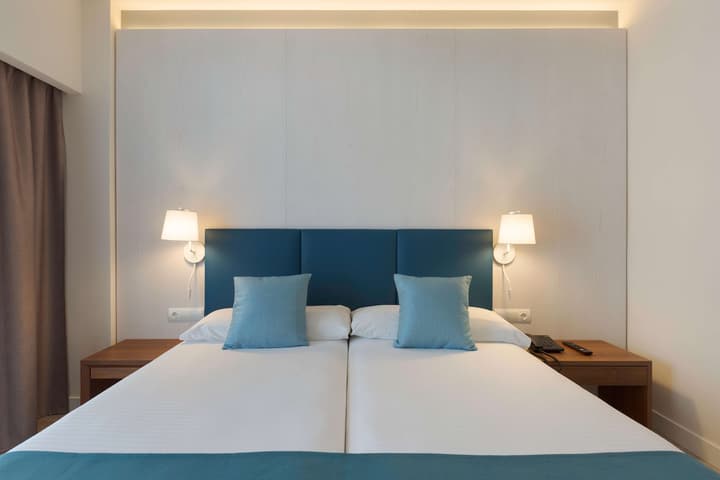 Alua Illa de Menorca Hotel