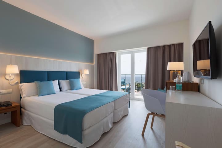 Alua Illa de Menorca Hotel