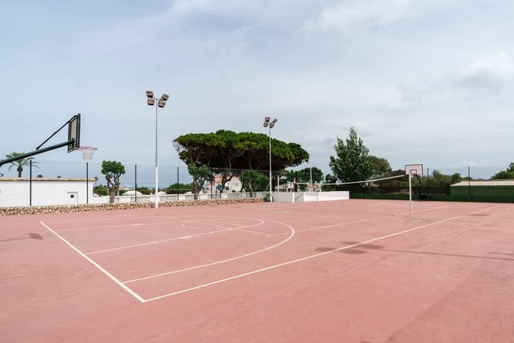 Alua Illa de Menorca Hotel
