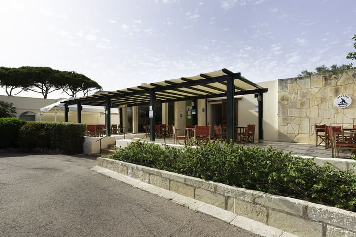 Alua Illa de Menorca Hotel