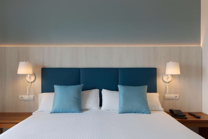 Alua Illa de Menorca Hotel