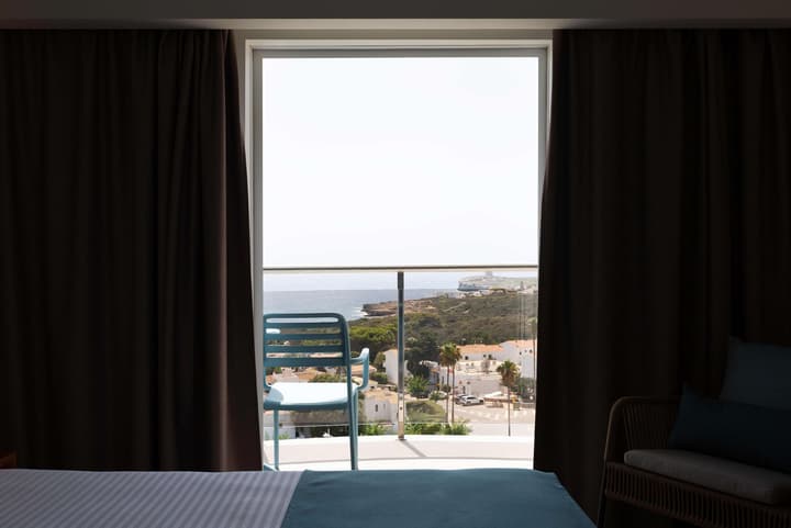 Alua Illa de Menorca Hotel