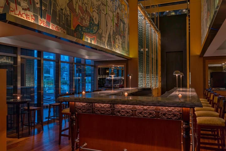 The Westin Lima Hotel & Convention Center