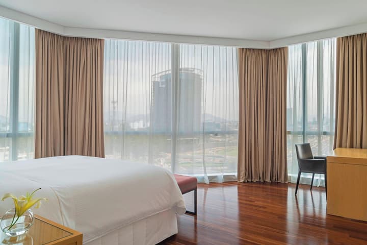 The Westin Lima Hotel & Convention Center