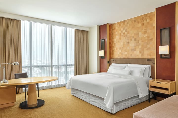 The Westin Lima Hotel & Convention Center