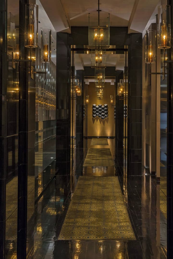 The Westin Lima Hotel & Convention Center