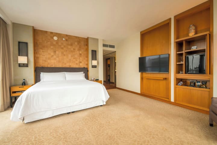 The Westin Lima Hotel & Convention Center