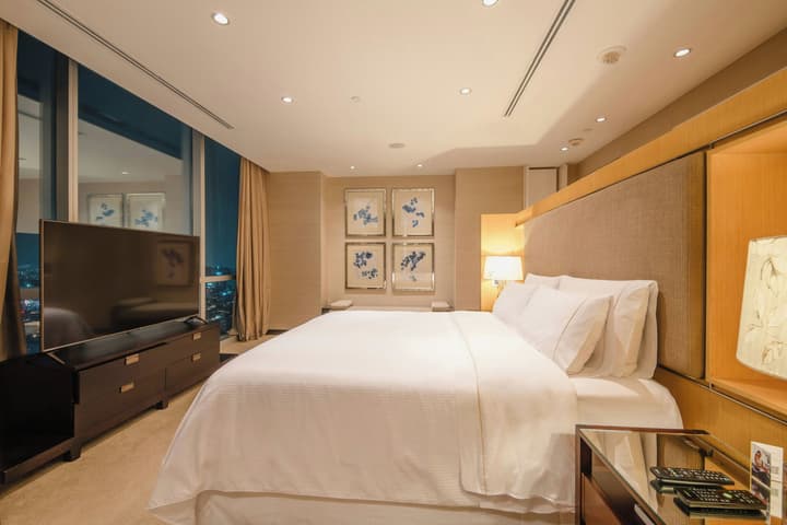 The Westin Lima Hotel & Convention Center