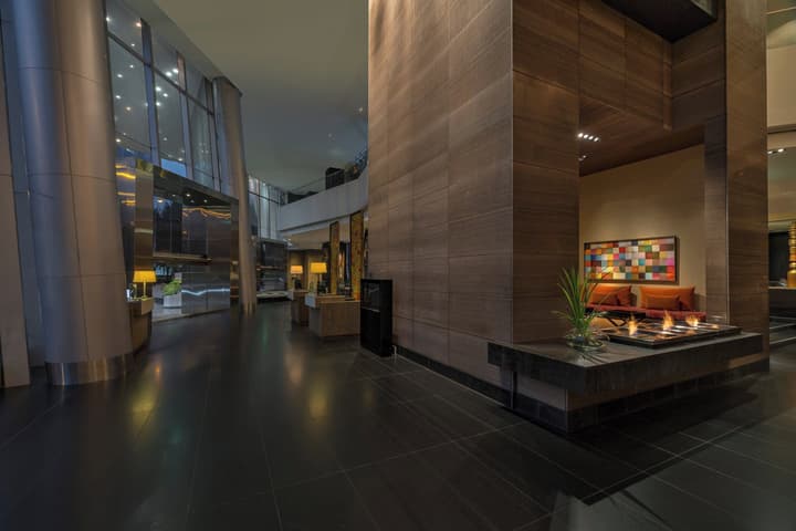 The Westin Lima Hotel & Convention Center