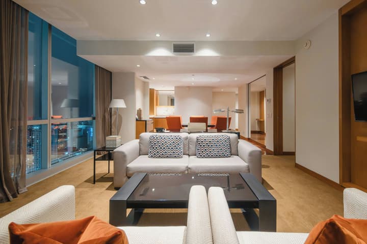 The Westin Lima Hotel & Convention Center