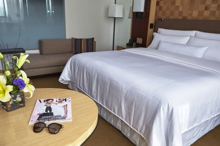 The Westin Lima Hotel & Convention Center
