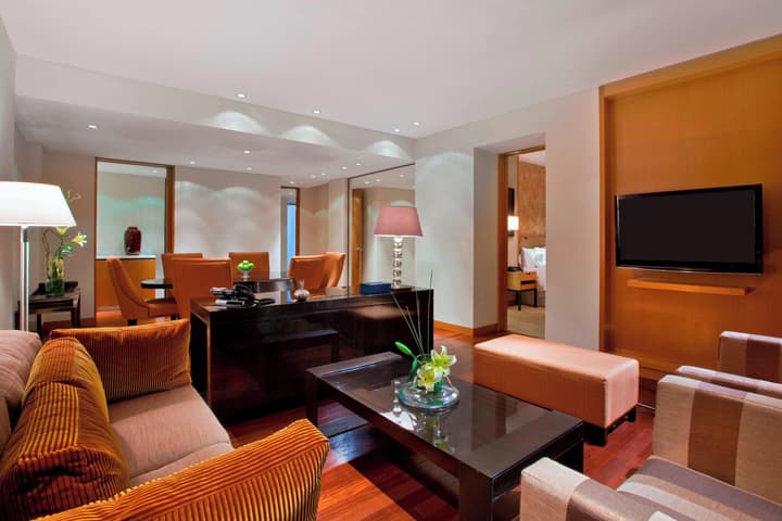The Westin Lima Hotel & Convention Center