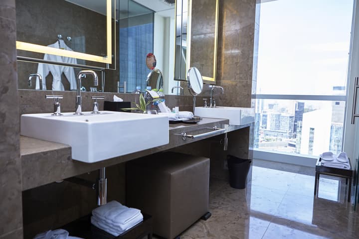 The Westin Lima Hotel & Convention Center