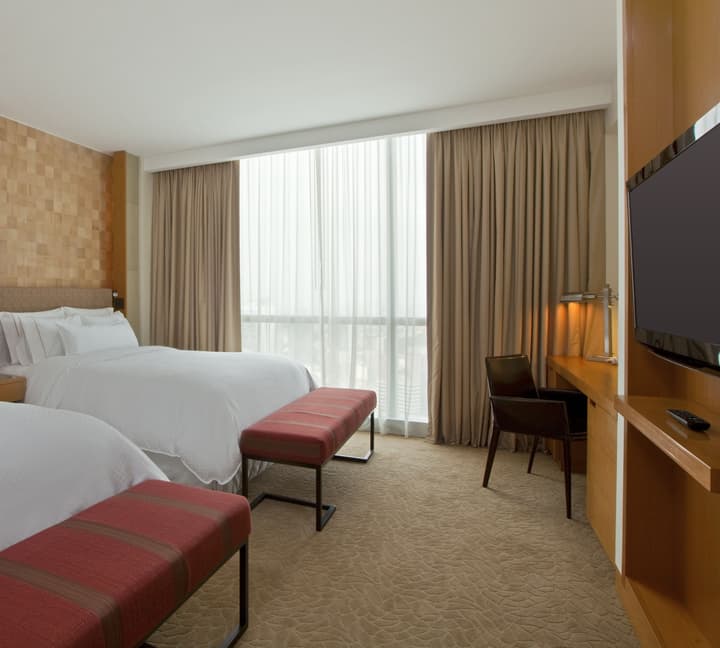 The Westin Lima Hotel & Convention Center