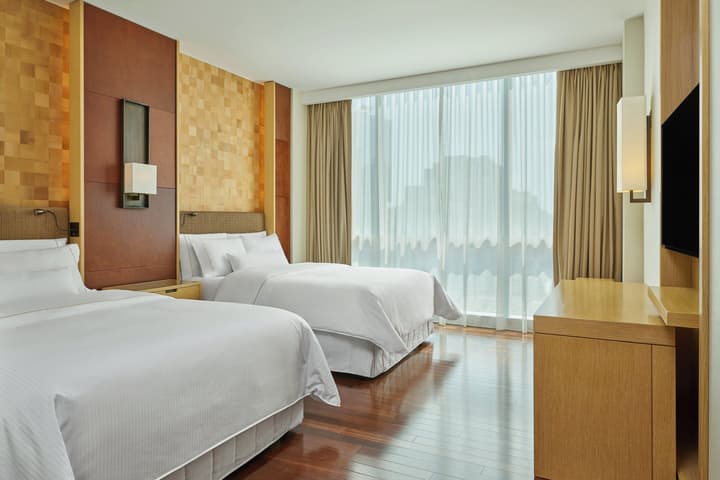 The Westin Lima Hotel & Convention Center