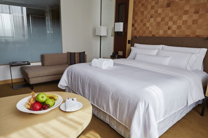 The Westin Lima Hotel & Convention Center