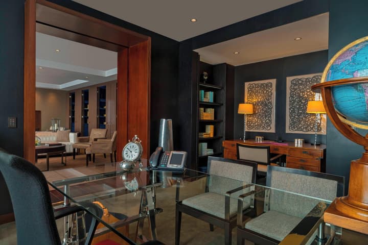 The Westin Lima Hotel & Convention Center