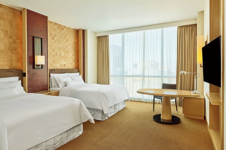 The Westin Lima Hotel & Convention Center