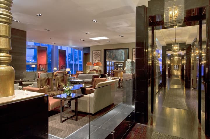 The Westin Lima Hotel & Convention Center