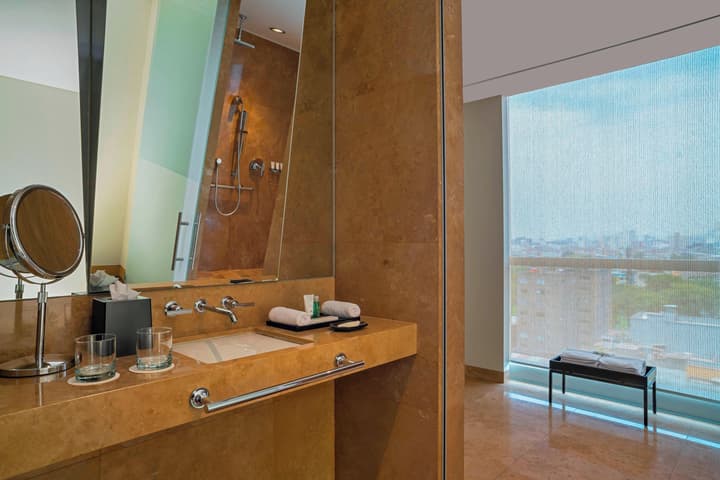 The Westin Lima Hotel & Convention Center