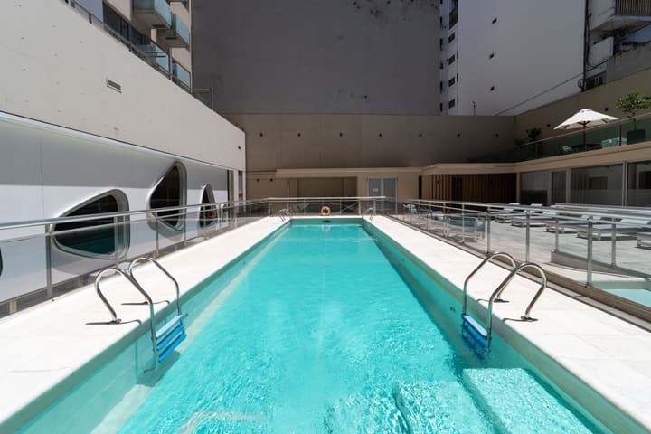Dazzler by Wyndham Buenos Aires Recoleta