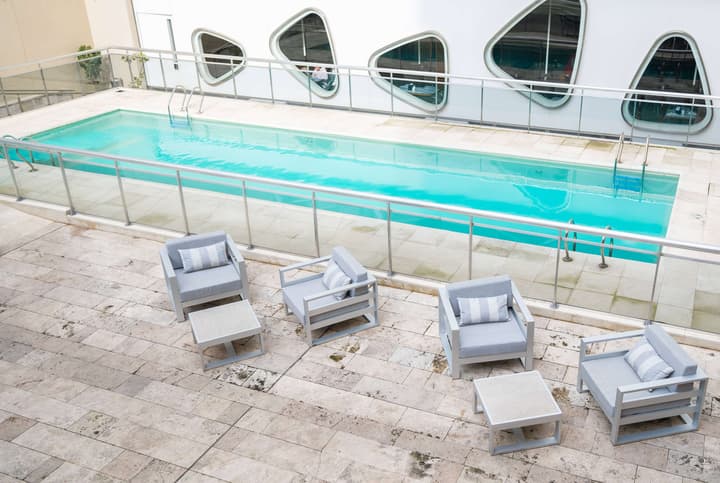 Dazzler by Wyndham Buenos Aires Recoleta