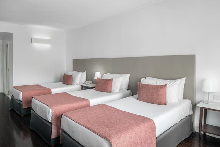 Dazzler by Wyndham Buenos Aires Recoleta