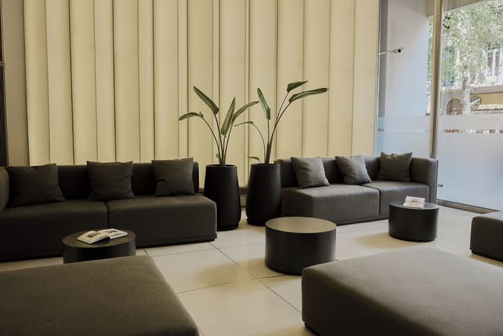 Dazzler by Wyndham Buenos Aires Recoleta