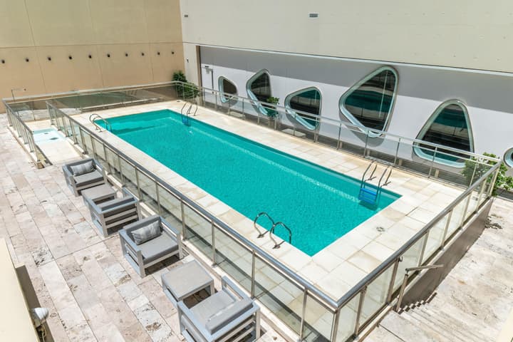 Dazzler by Wyndham Buenos Aires Recoleta