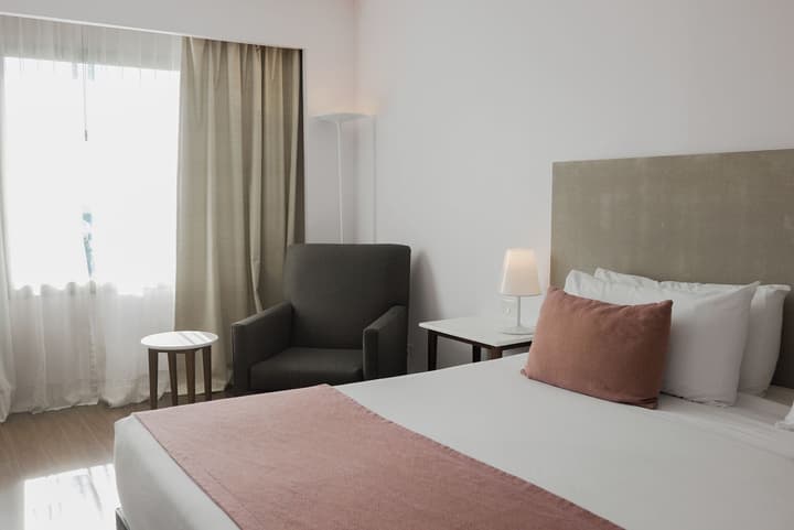 Dazzler by Wyndham Buenos Aires Recoleta