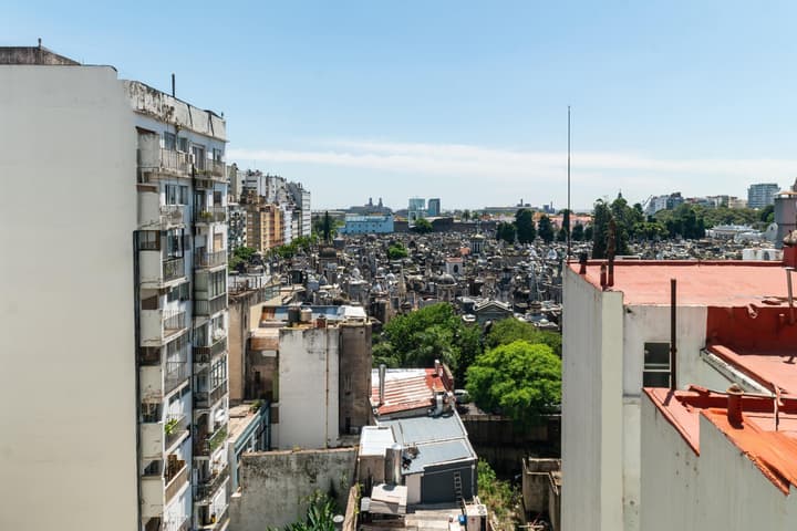 Dazzler by Wyndham Buenos Aires Recoleta