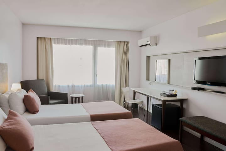Dazzler by Wyndham Buenos Aires Recoleta