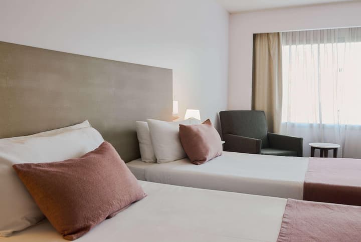 Dazzler by Wyndham Buenos Aires Recoleta
