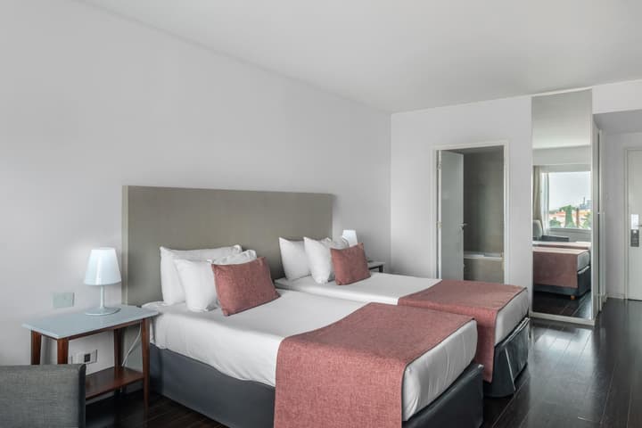 Dazzler by Wyndham Buenos Aires Recoleta